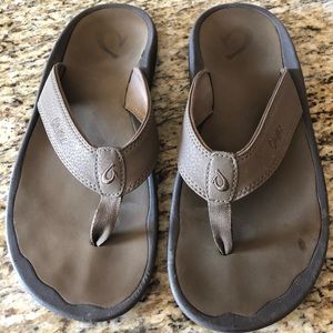 Men's Olakai Sandals